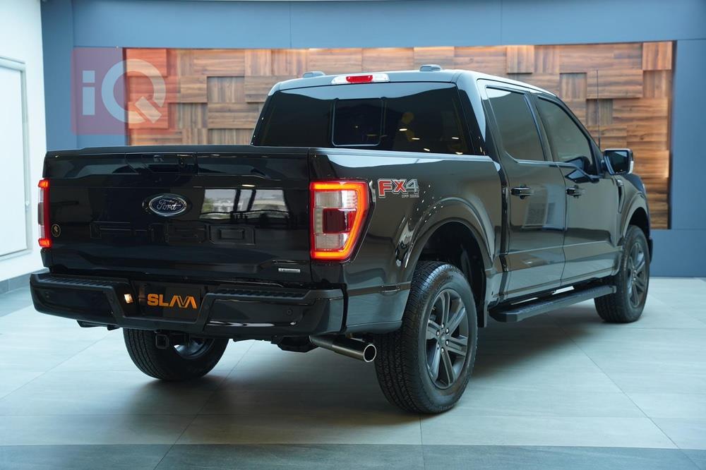 فۆرد F-150